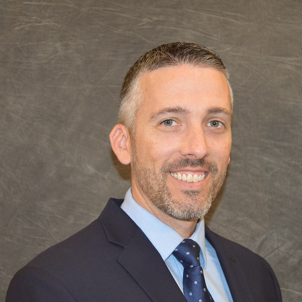 Arthur Francis - Vice President of Sales